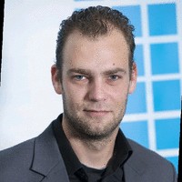 Import4You B.V. Employee Michael Eradus's profile photo