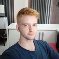 Silver Games Employee Eduardo Appel's profile photo