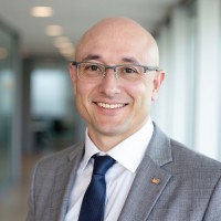 Snohomish County, WA Employee Mark Oikawa's profile photo