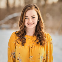 Omaha Public Schools Employee Libby Drehmel's profile photo