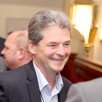 Spinks Employee Ian Owen's profile photo