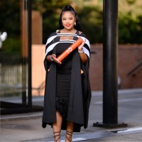 TALSouthAfrica Employee Khensani Masinge's profile photo