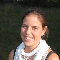 CIDEF | UCO Employee Marie Gautier-Guirimand's profile photo