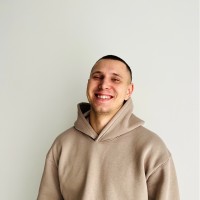 Rebbix | Effective Engineering Teams Employee Misha Tretyak's profile photo