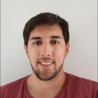Qservices Employee Luis Becerra's profile photo