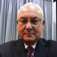 Dennis Reid