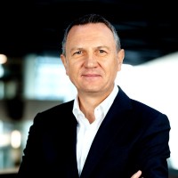 Genesis Motor America Employee Peter Kronschnabl's profile photo