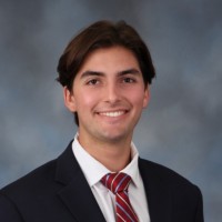 Lime Rock New Energy Employee Niko Diamantaras's profile photo