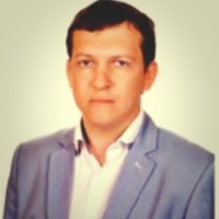 BIO-GEN Employee Grzegorz Osiński's profile photo
