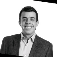 Groupe Carbonic inc. Employee Samuel Renaud's profile photo