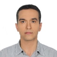 Facebook AI Employee Mustafa Ozdal's profile photo
