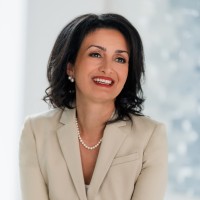 Yasmin Karimli