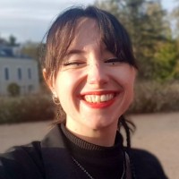 BackLight Employee Lisa Grimonpont's profile photo