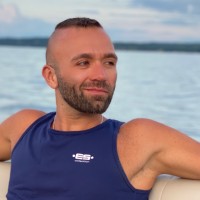 Social Security Administration Employee Daniel Goebel's profile photo