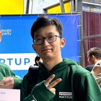 Codex KG Employee Urmat Asanaliev's profile photo
