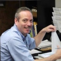 Martin van Linter Email & Phone Number