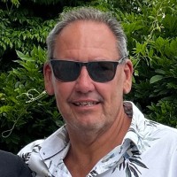 Sonata Group Employee David Boshier's profile photo