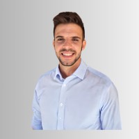 Cyberclick Employee Federico Difeo's profile photo