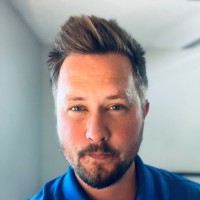 Banner Solutions Employee Ryan Dorr's profile photo