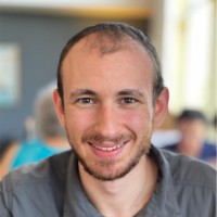 Hirundo Employee Ben Lewis's profile photo