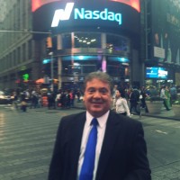 Ameriprise Financial Services, LLC Employee James Dowd's profile photo