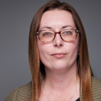 BlueCross BlueShield of Tennessee Employee Julia Harmon's profile photo