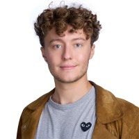Konzert und Theater St. Gallen Employee Fabio Rickenmann's profile photo