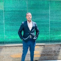 Kepler Employee Jean Claude Rurinda's profile photo