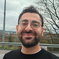 DBE Global Employee Emre Bekler's profile photo