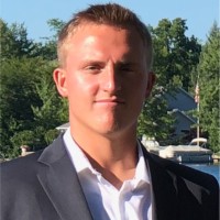 Hall CPA & Associates Employee Dillon McInerney's profile photo