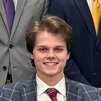 SINC Thermal LLC Employee Max Hutchison's profile photo