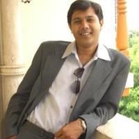 Active Computers Employee Rupesh Shah's profile photo