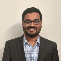 JRI America Inc. Employee Ajit Shetty's profile photo
