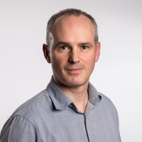 Marlink Employee Alan Grant's profile photo