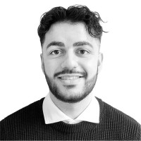 PROCLANE Employee Djahed Hakimyar's profile photo