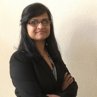 Aera Technology Employee Aruna Goli's profile photo