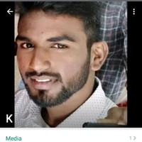Python People Employee Kumar K's profile photo