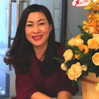 Kizuki Ramen & Izakaya Employee Trang Nguyen's profile photo