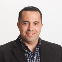 Fabio Spagnuolo Email & Phone Number