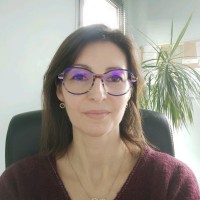 ADIAPH Employee Christelle de Aranjo's profile photo