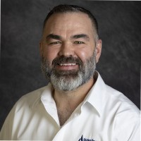 Sashco Employee Charles Hunter's profile photo
