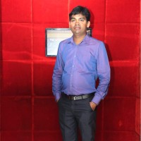 Bartronics India Ltd Employee Pramod Manadhata's profile photo
