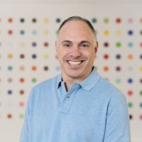 Elliptic Employee Daniel Weinerman's profile photo