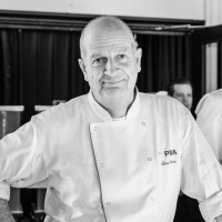 PIVA Antwerpen Employee Luc Godon's profile photo