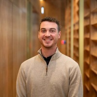Turn Group Employee Lachlan McLean's profile photo
