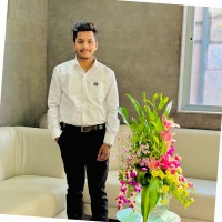 Aniket Gosavi Email
