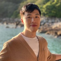 ArenaX Labs Employee Malcolm Chan's profile photo