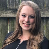 Frontier Justice Employee Morgan McMillin's profile photo