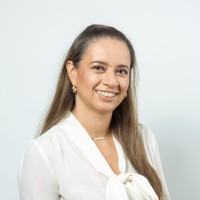 Ameris Employee Pia Silva's profile photo