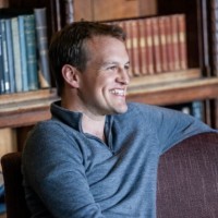 Entrepreneur First Employee Matt Clifford's profile photo